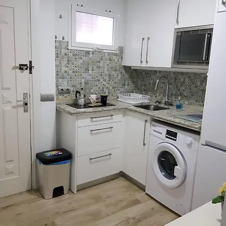 Apartamento Torre San Francisco Benalmadena Exterior photo