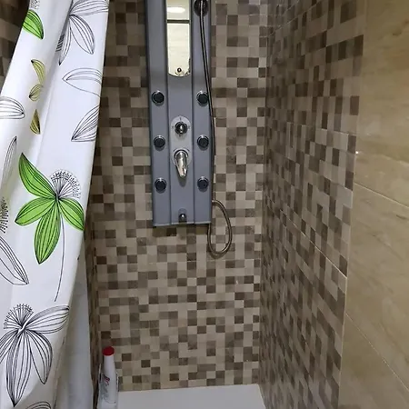 Apartamento Torre San Francisco Benalmadena Exterior photo