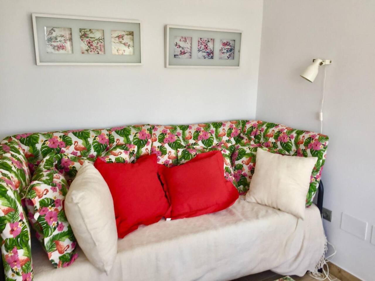 Apartament Torre San Francisco Benalmádena