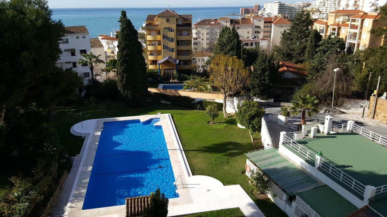 Apartament Torre San Francisco