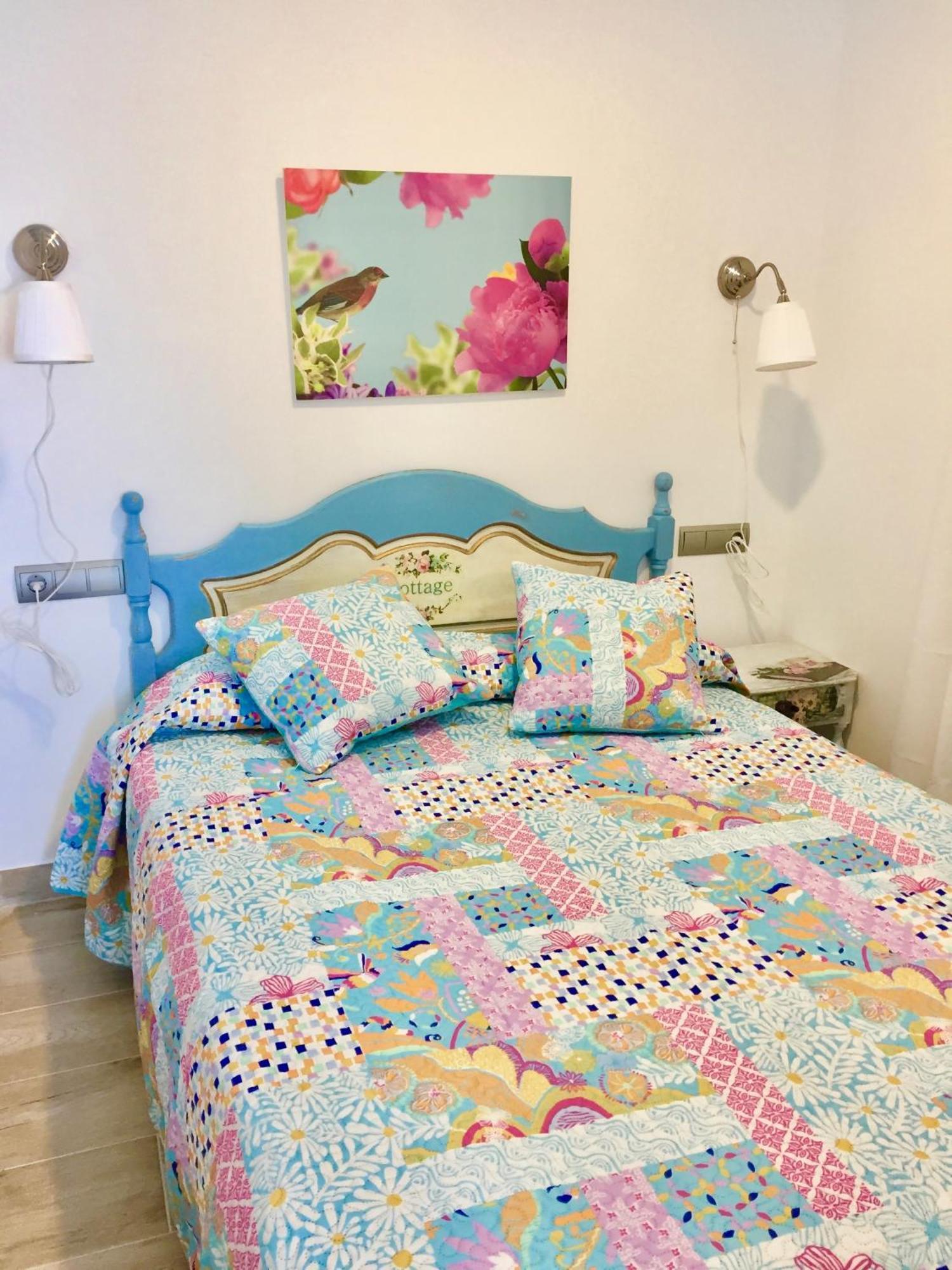 Torre San Francisco Apartment Benalmadena